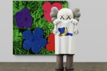 UNIQLO hadirkan koleksi kolaborasi dengan KAWS dan Andy Warhol