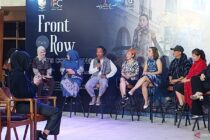 Front Row 2024 dorong produk Indonesia masuk pasar Paris