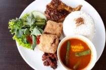 5 resep sambal geprek dengan sensasi pedas yang lezat