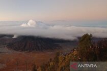 Menjelajah keindahan alam di Taman Nasional Bromo Tengger Semeru