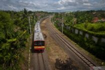 Jadwal KRL Commuter Line dari Tanah Abang ke Rangkasbitung