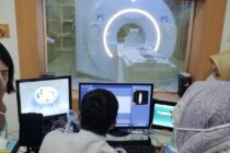 CT Scan dan MRI berperan penting dalam diagnosis aneurisma otak