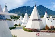 5 glamping terbaik di Bogor untuk liburan akhir pekan yang berkesan